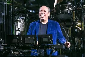 Hans Zimmer prihodnje leto znova na evropsko turnejo