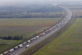 Štajerska avtocesta proti Mariboru ponovno prevozna