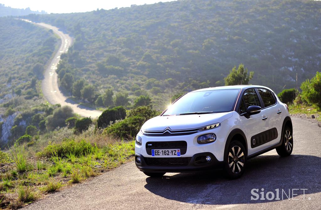 citroen C3