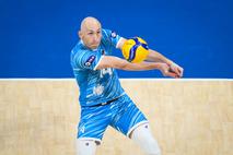 slovenska odbojkarska reprezentanca : Nemčija, svetovno prvenstvo, Žiga Štern