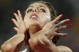 Kdo so kandidatke za naj atletinjo?