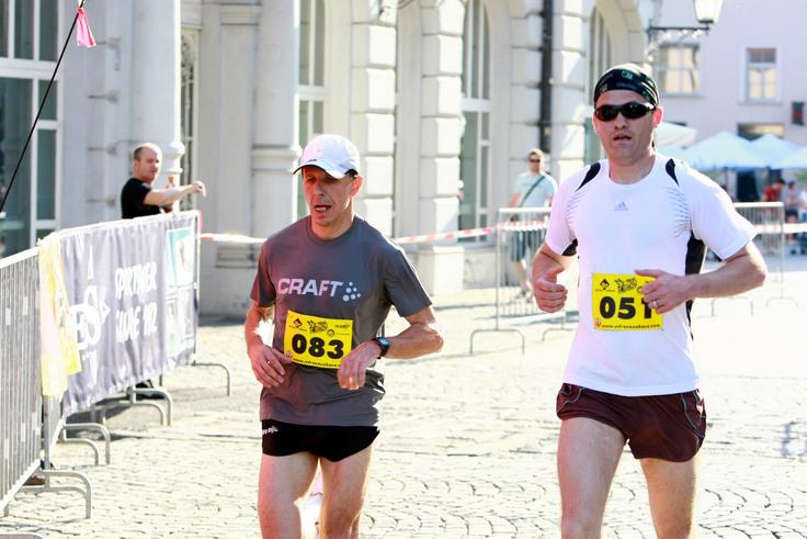 Trgovanja z dopingom sta osumljena zdravstveni delavec Boris Špes in atletski trener AD Štajerska Maribor Igor Šalamun.  | Foto: Mediaspeed
