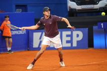 Umag Luciano Darderi