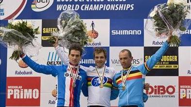 Stybar drugič zapored
