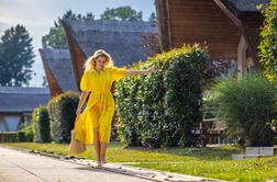 Pomlad, ki diši po Prekmurju – pomlad v Termah 3000