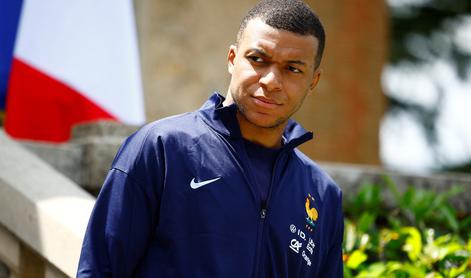 Kylian Mbappe svoj nekdanji klub prijavil disciplinski komisiji lige