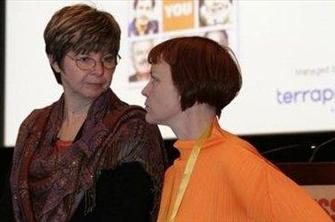 Dekyi-Lee Oldershaw prišla v končni izbor