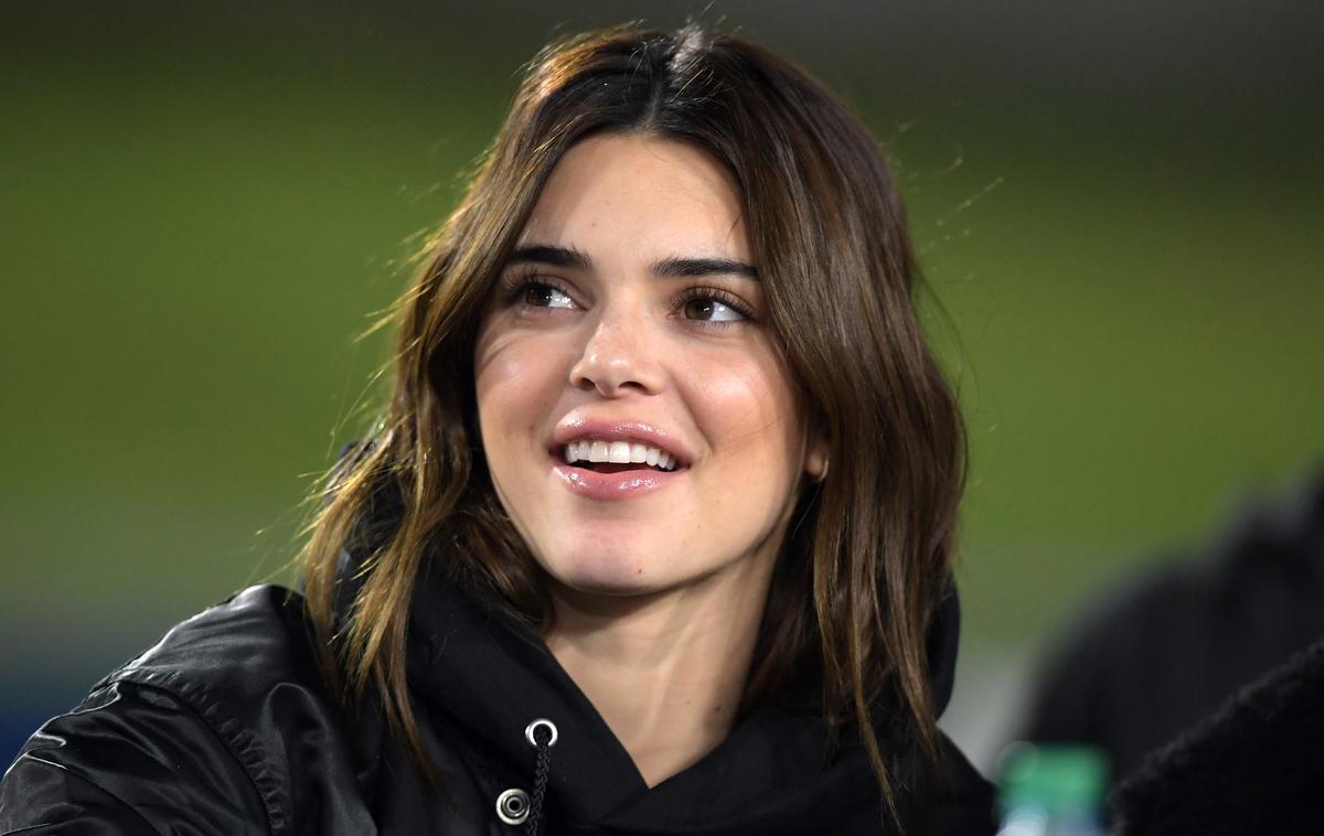 Kendall Jenner | Foto Reuters