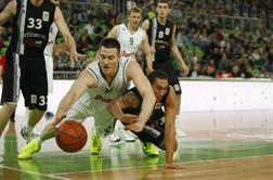 Gordon odšel zaradi enakega razloga kot lani tujci pri Olimpiji