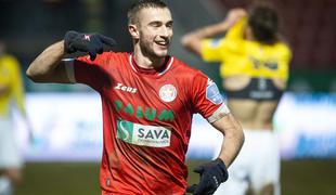 Izziv za slovenskega napadalca v Španiji, Jan Oblak se bo pridružil pozneje