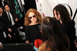 Modna osebnost: Diane von Fürstenberg