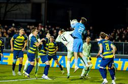 V živo: v Grosupljem diši po velikem presenečenju