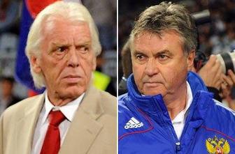 Slovenija preprečila nizozemsko prevlado