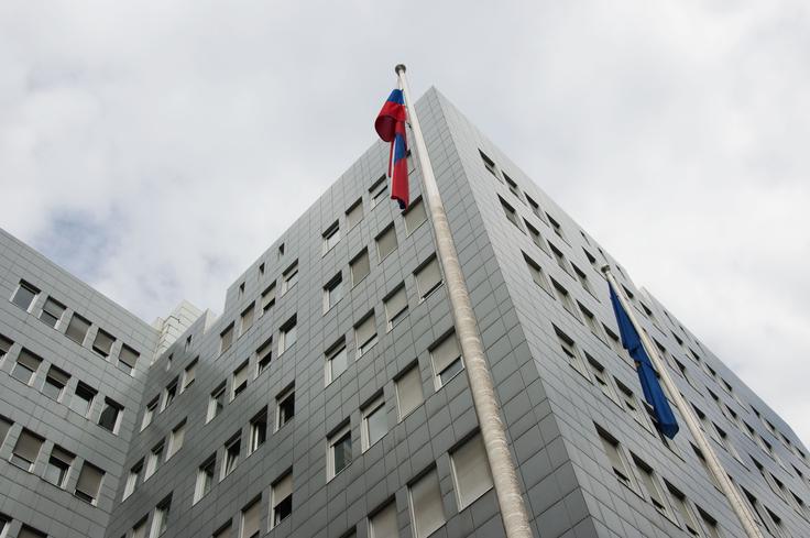 "Med zalednimi državami je aktivni interes za drugi tir izrazila Madžarska, od Slovaške in Češke so prišla pisma podpore, pogovori pa potekajo še z Avstrijo in Poljsko," pravijo na ministrstvu za infrastrukturo. | Foto: 