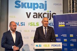 Janša napovedal izpodbijanje rezultata predčasnega glasovanja