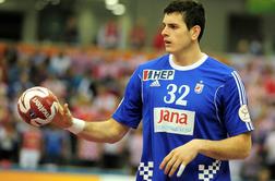 Velenjčan v polfinalu, Celjan ne