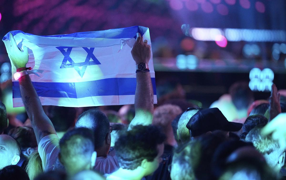 Evrovizija Izrael | Foto Guliverimage