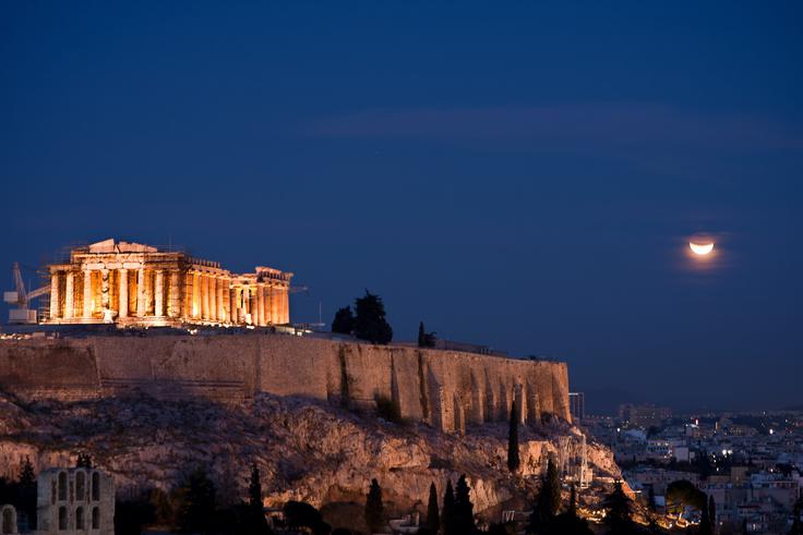 Partenon, Atene | Foto: Guliverimage