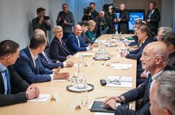 Sova policijo in tožilstvo obvestila o sumu kaznivega dejanja v povezavi s stiki Black Cuba s slovenskimi subjekti