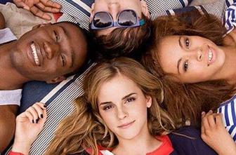 Emma Watson oblikuje lastno ekološko linijo