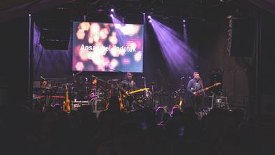 Slovenski ansambel končuje skupno glasbeno pot