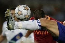 Pod drobnogledom sedem tekem v Sloveniji