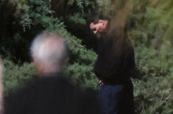 Tiho slovo v Argentini, Messijev soigralec navdušil z lepo gesto #foto #video