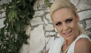 Špela Grošelj predstavila videospot