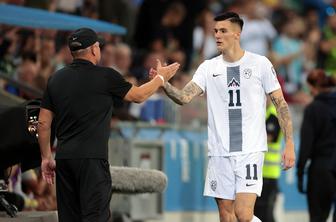 Sloveniji se kaj takšnega še ni zgodilo, Kek prejel čudovito darilo
