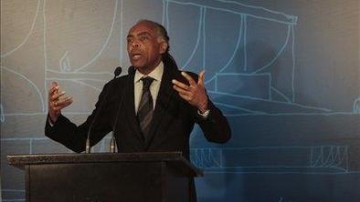 Brazilski glasbenik Gilberto Gil odstopil z mesta ministra