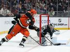 Anaheim Ducks Los Angeles Kings