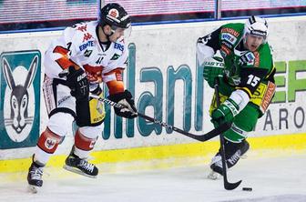 Chris D'Alvise našel recept za Innsbruck