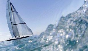 America's Cup je pred vrati