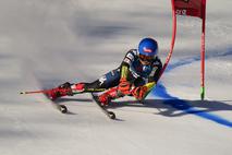 Mikaela Shiffrin