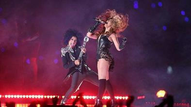 Beyoncejin oboževalec je šel predaleč