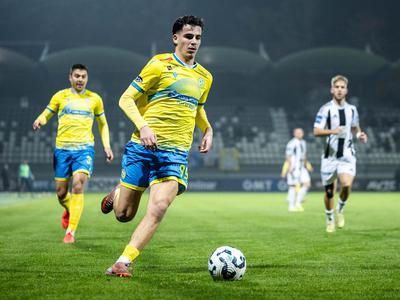 Koprčani so si še polepšali praznike