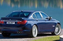 Alpina B7 biturbo