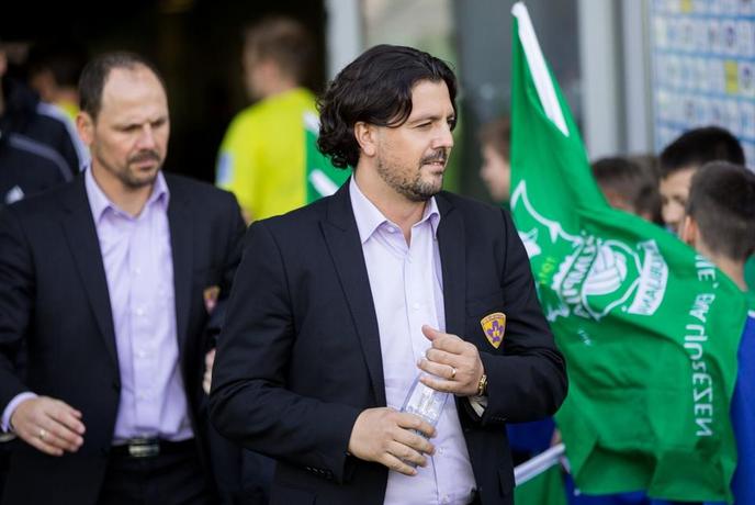 Zlatko Zahović: Upam, da se je Mile česa naučil