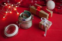 Pravnik na dlani  - božičnica