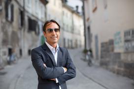 Ernesto Gainza