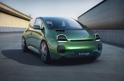 Renaultova odločitev, ki je bodo zelo veseli v Revozu