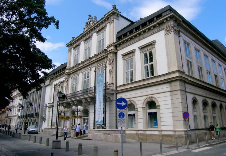 SNG Maribor | Foto: STA ,