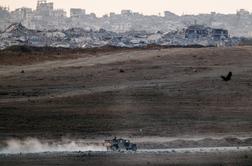 Rubio optimističen, da bo mirovni načrt kmalu potrjen