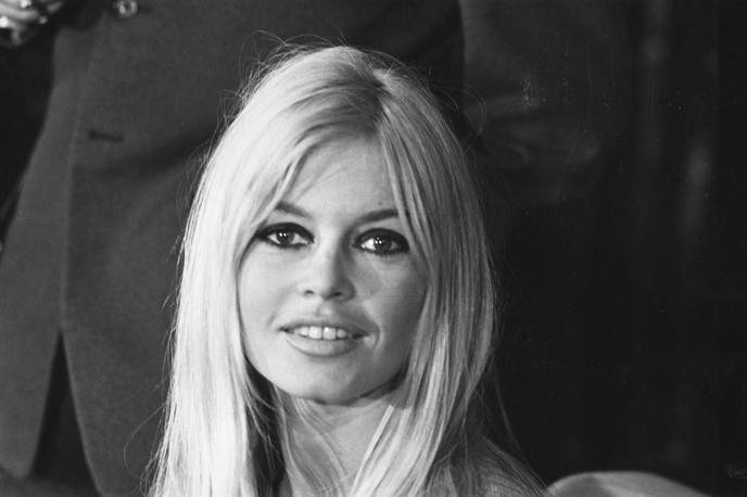 Brigitte Bardot | Foto Getty Images