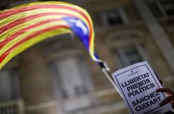 Katalonija: S pokrovkami in lonci proti aretaciji #foto