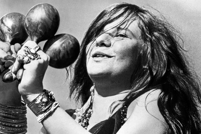 Janis Joplin | Foto Guliverimage