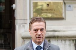 Golob po pogovoru s predsednico: Bolj kot 46 glasov je pomembno sodelovanje vseh strank