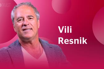 Nikoli nisem dvomil o sebi