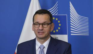 Poljski premier ne želi odhoda Poljske iz EU