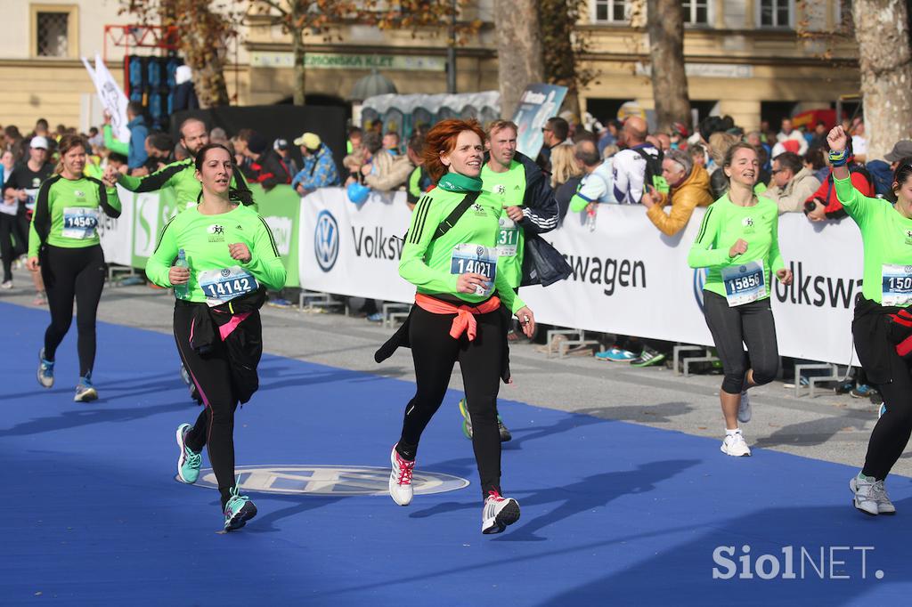 21. Ljubljanski maraton